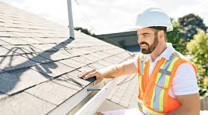 Best Roof Ventilation Installation  in Lemoore, CA